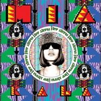 M.I.A. - Kala in der Gruppe VINYL bei Bengans Skivbutik AB (3651344)