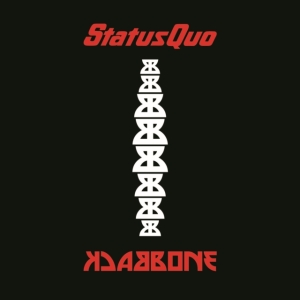 Status Quo - Backbone in der Gruppe Minishops / Status Quo bei Bengans Skivbutik AB (3651345)