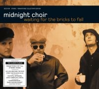 Midnight Choir - Waiting For The Bricks To Fall (Rem in der Gruppe CD bei Bengans Skivbutik AB (3651346)