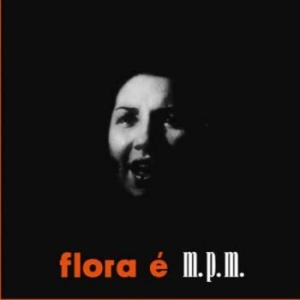 Purim Flora - Flora E Mpm in der Gruppe VINYL bei Bengans Skivbutik AB (3651350)