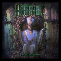 Hatriot - From Days Unto Darkness (Digipack) in der Gruppe CD bei Bengans Skivbutik AB (3651357)