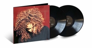 Jackson Janet - The Velvet Rope (2Lp) in der Gruppe VINYL bei Bengans Skivbutik AB (3651363)