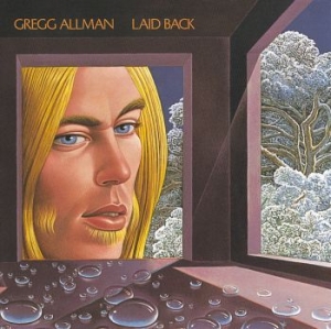 Allman Gregg - Laid Back (2Cd) in der Gruppe CD bei Bengans Skivbutik AB (3651365)