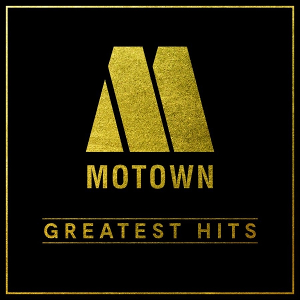Blandade Artister - Motown Greatest Hits (3Cd) in der Gruppe CD / Bestseller bei Bengans Skivbutik AB (3651366)