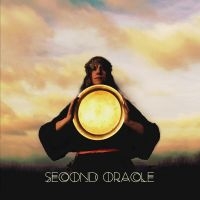 Second Oracle - Second Oracle in der Gruppe VINYL bei Bengans Skivbutik AB (3653318)