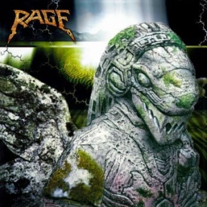 Rage - End Of All Days in der Gruppe VINYL bei Bengans Skivbutik AB (3653742)