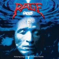 Rage - Ghosts in der Gruppe CD bei Bengans Skivbutik AB (3653747)