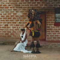 Sampa The Great - The Return in der Gruppe CD bei Bengans Skivbutik AB (3653758)