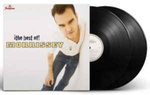 Morrissey - ¡The Best Of! in der Gruppe VINYL bei Bengans Skivbutik AB (3653768)