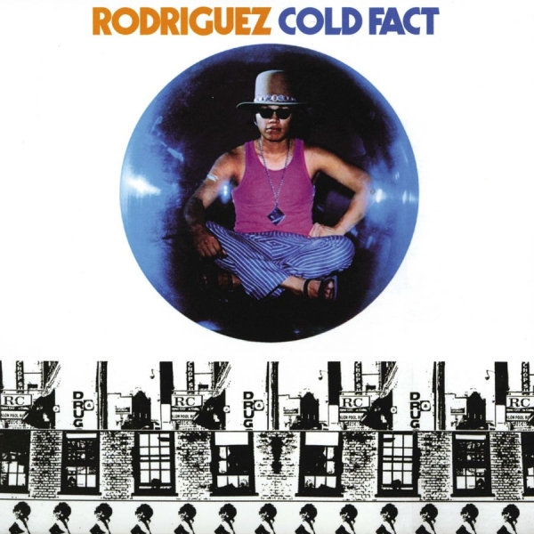 Rodriguez - Cold Fact (Vinyl) in der Gruppe VINYL / Bestseller bei Bengans Skivbutik AB (3653787)