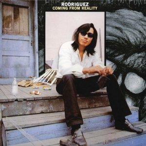 Rodriguez - Coming From Reality (Vinyl) in der Gruppe VINYL bei Bengans Skivbutik AB (3653788)