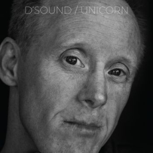 D'sound - Unicorn in der Gruppe Minishops / D Sound bei Bengans Skivbutik AB (3653794)