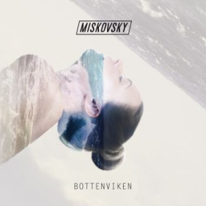 Miskovsky Lisa - Bottenviken (140 G Numbered Ed.) in der Gruppe Minishops / Lisa Miskovsky bei Bengans Skivbutik AB (3653795)