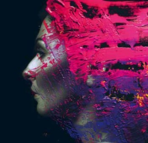 Wilson Steven - Hand.Cannot.Erase - Deluxe (Cd+Br) in der Gruppe Minishops / Steven Wilson bei Bengans Skivbutik AB (3653797)