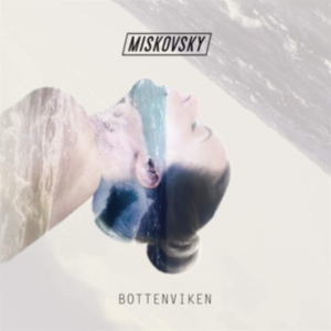 Lisa Miskovsky - Bottenviken in der Gruppe CD bei Bengans Skivbutik AB (3653799)