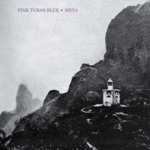 Pink Turns Blue - Meta (Vinyl Lp) in der Gruppe VINYL bei Bengans Skivbutik AB (3653807)