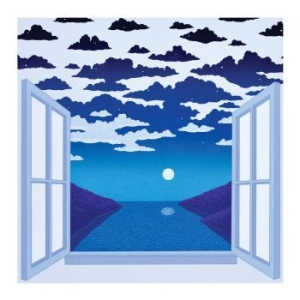 Don Slepian - Sea Of Bliss (Re-Issue) in der Gruppe VINYL / Dance-Techno bei Bengans Skivbutik AB (3653816)