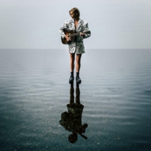 Anna Ternheim - A Space For Lost Time in der Gruppe Minishops / Anna Ternheim bei Bengans Skivbutik AB (3653837)