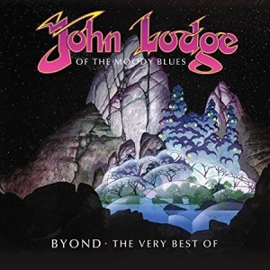 John Lodge - B Yond - The Very Best Of in der Gruppe CD / Pop-Rock bei Bengans Skivbutik AB (3653841)