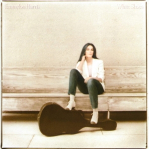 Emmylou Harris - White Shoes (Vinyl) in der Gruppe MK Test 4 bei Bengans Skivbutik AB (3653859)