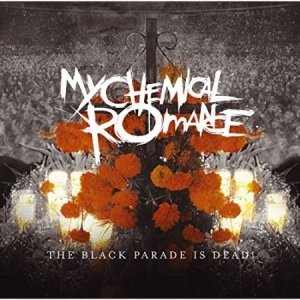 My Chemical Romance - The Black Parade Is Dead! in der Gruppe -Start Vinyl-N bei Bengans Skivbutik AB (3653865)
