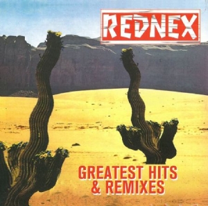 Rednex - Greatest Hits & Remixes in der Gruppe CD bei Bengans Skivbutik AB (3653896)