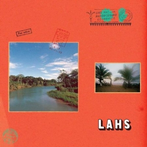 Allah-Las - Lahs in der Gruppe CD bei Bengans Skivbutik AB (3653943)