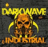 Blandade Artister - Dark Wave & Industrial in der Gruppe CD / Pop-Rock bei Bengans Skivbutik AB (3653954)
