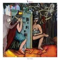 Versus - Ex Voto in der Gruppe VINYL bei Bengans Skivbutik AB (3653962)