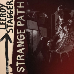 Stagger Leeroy - Strange Path in der Gruppe VINYL / Pop-Rock bei Bengans Skivbutik AB (3653983)
