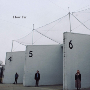 Deadbeat Beat - How Far in der Gruppe VINYL bei Bengans Skivbutik AB (3654002)