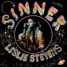 Leslie Stevens - Sinner in der Gruppe VINYL bei Bengans Skivbutik AB (3654015)