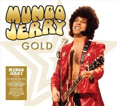 Mungo Jerry - Gold in der Gruppe CD bei Bengans Skivbutik AB (3654025)