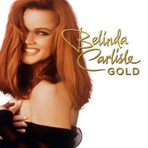Carlisle Belinda - Gold in der Gruppe CD bei Bengans Skivbutik AB (3654026)