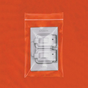 Automatic - Signal in der Gruppe CD bei Bengans Skivbutik AB (3654030)