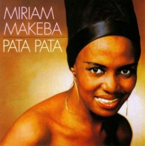 Miriam Makeba - Pata Pata in der Gruppe VINYL bei Bengans Skivbutik AB (3654046)