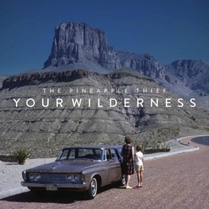 Pineapple Thief - Your Wilderness in der Gruppe Minishops / The Pineapple Thief bei Bengans Skivbutik AB (3654078)