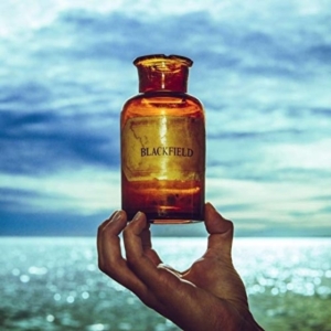 Blackfield - Blackfield V in der Gruppe CD bei Bengans Skivbutik AB (3654079)