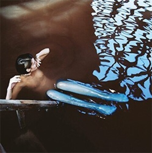 Island - When We're Still Ep in der Gruppe VINYL / Rock bei Bengans Skivbutik AB (3654081)