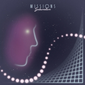 Missions - Subcreatures in der Gruppe Övrigt /  bei Bengans Skivbutik AB (3654088)
