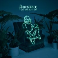 Eat Your Heart Out - Florescence in der Gruppe VINYL bei Bengans Skivbutik AB (3654109)