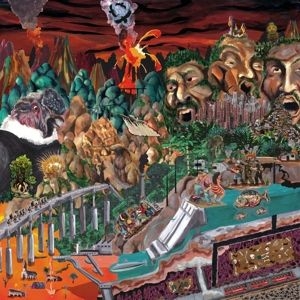 Los Piranas - Historia Natural in der Gruppe VINYL bei Bengans Skivbutik AB (3654162)