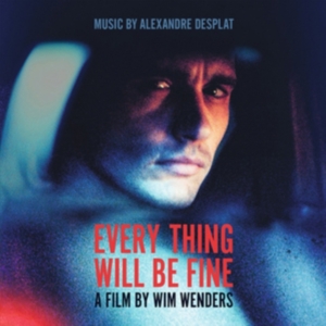 Filmmusik - Everything Will Be Fine in der Gruppe CD bei Bengans Skivbutik AB (3654176)