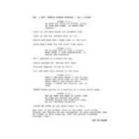Moffatt Aidan & Rm Hubbert - Cut To Black in der Gruppe VINYL bei Bengans Skivbutik AB (3654216)