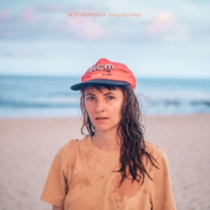 Bonniesongs - Energetic Mind in der Gruppe VINYL / Pop-Rock bei Bengans Skivbutik AB (3654222)