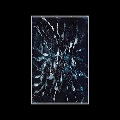 Vessel Of Iniquity - Void Of Infinite Horror in der Gruppe VINYL / Rock bei Bengans Skivbutik AB (3654239)
