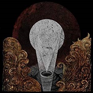 Black Earth - A Cryptic Howl Of Morbid Truth in der Gruppe VINYL bei Bengans Skivbutik AB (3654241)