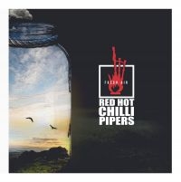 Red Hot Chilli Pipers - Fresh Air in der Gruppe CD bei Bengans Skivbutik AB (3654278)