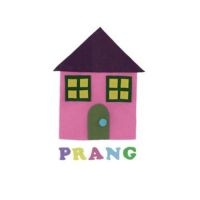 Gender Roles - Prang in der Gruppe VINYL bei Bengans Skivbutik AB (3654281)