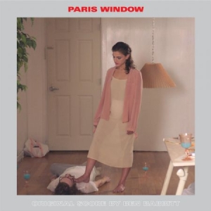 Babbitt Ben - Paris Window:Original Score in der Gruppe VINYL bei Bengans Skivbutik AB (3654587)